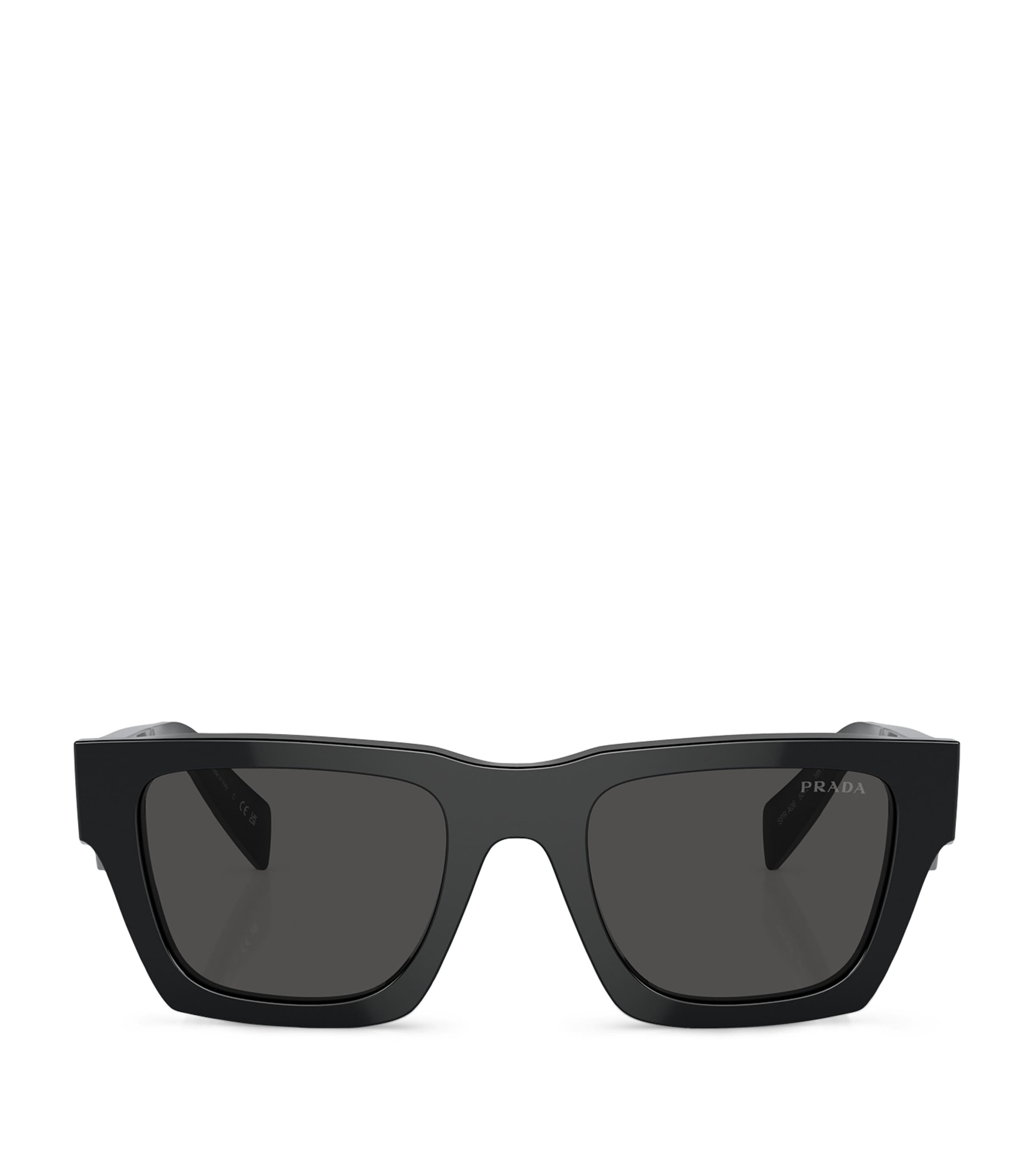 Prada Square Sunglasses