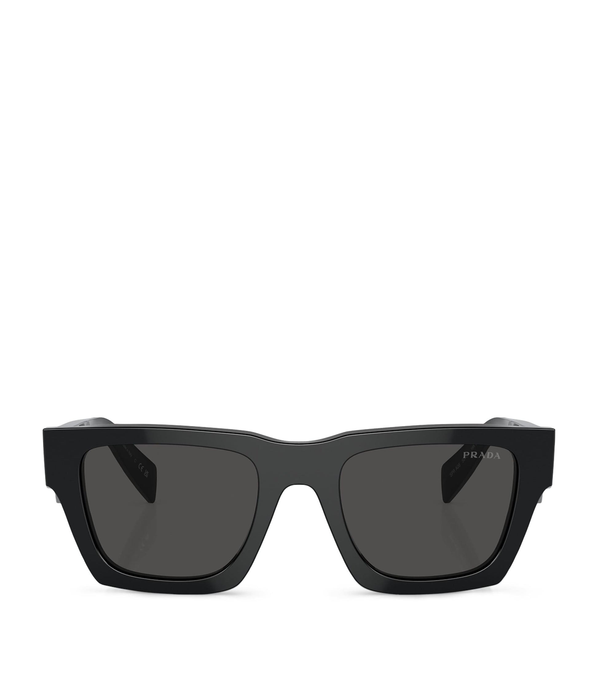 Prada Square Sunglasses