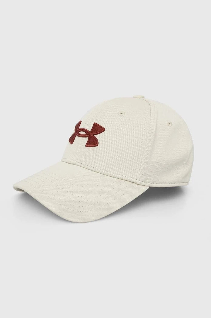 Under Armour erkek vizörlü şapka