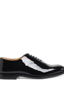 Church's Patent Leather Whole Cut Oxford Shoes