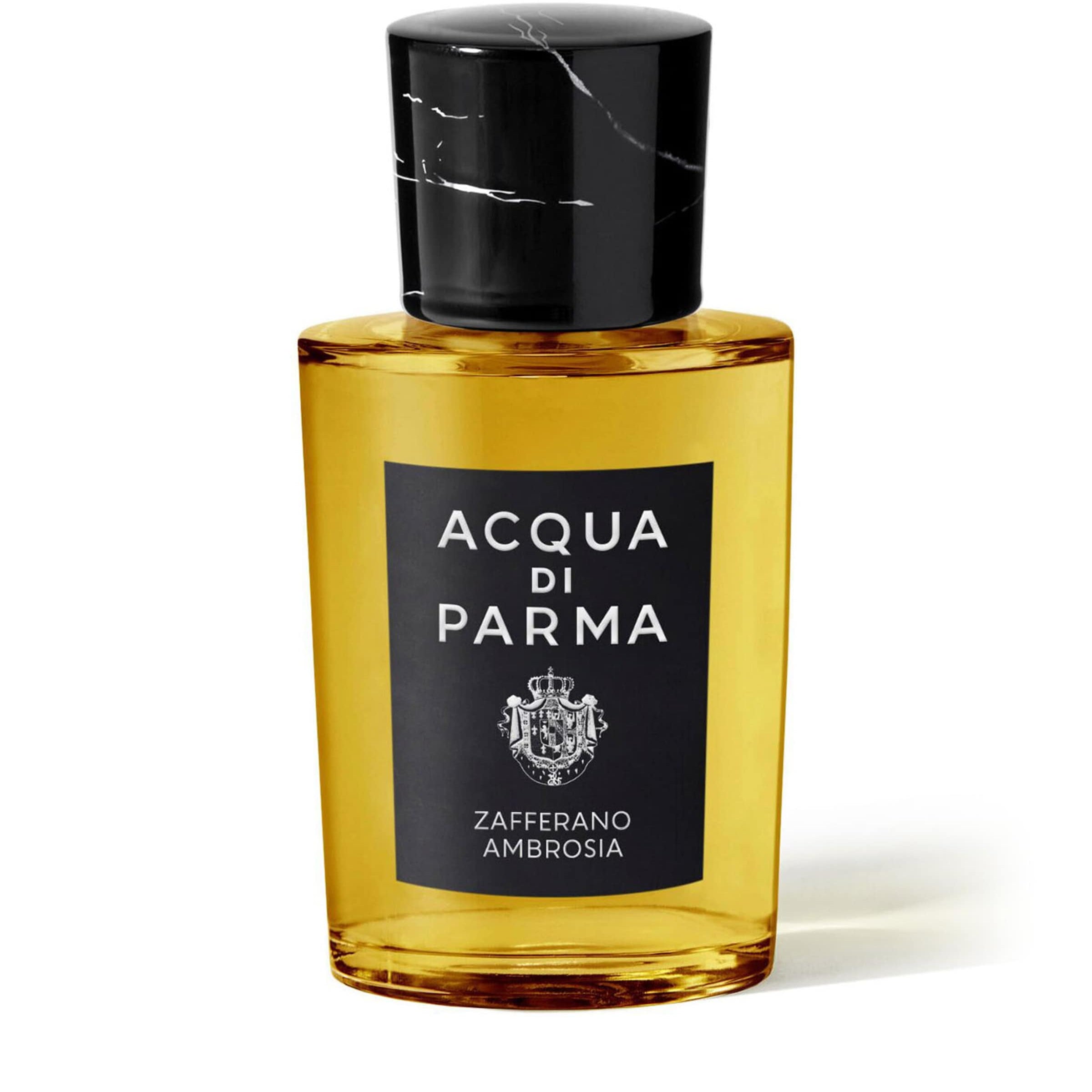 Zafferano Ambrosia Extrait de Parfum (50ml)