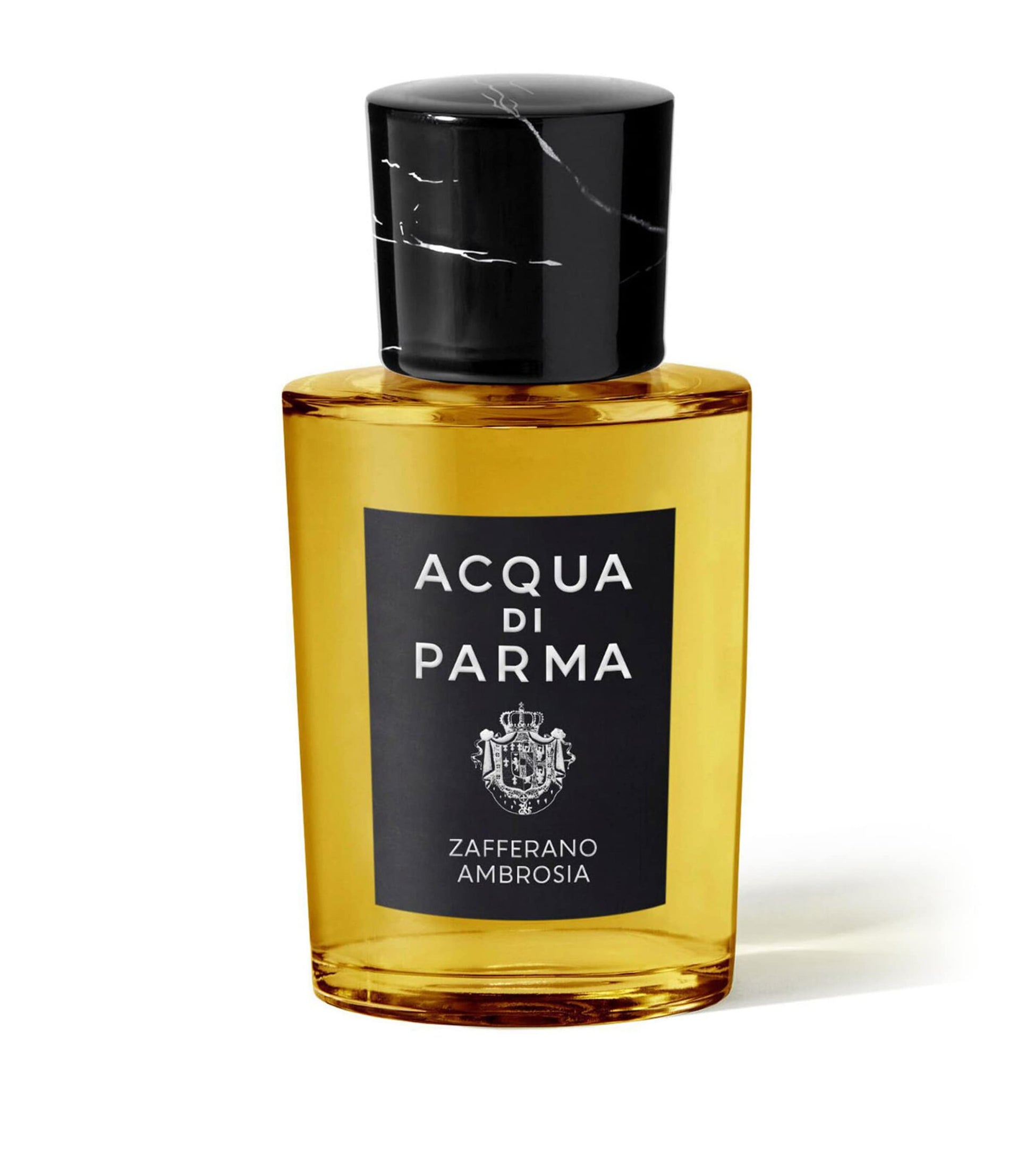 Zafferano Ambrosia Extrait de Parfum (50ml)