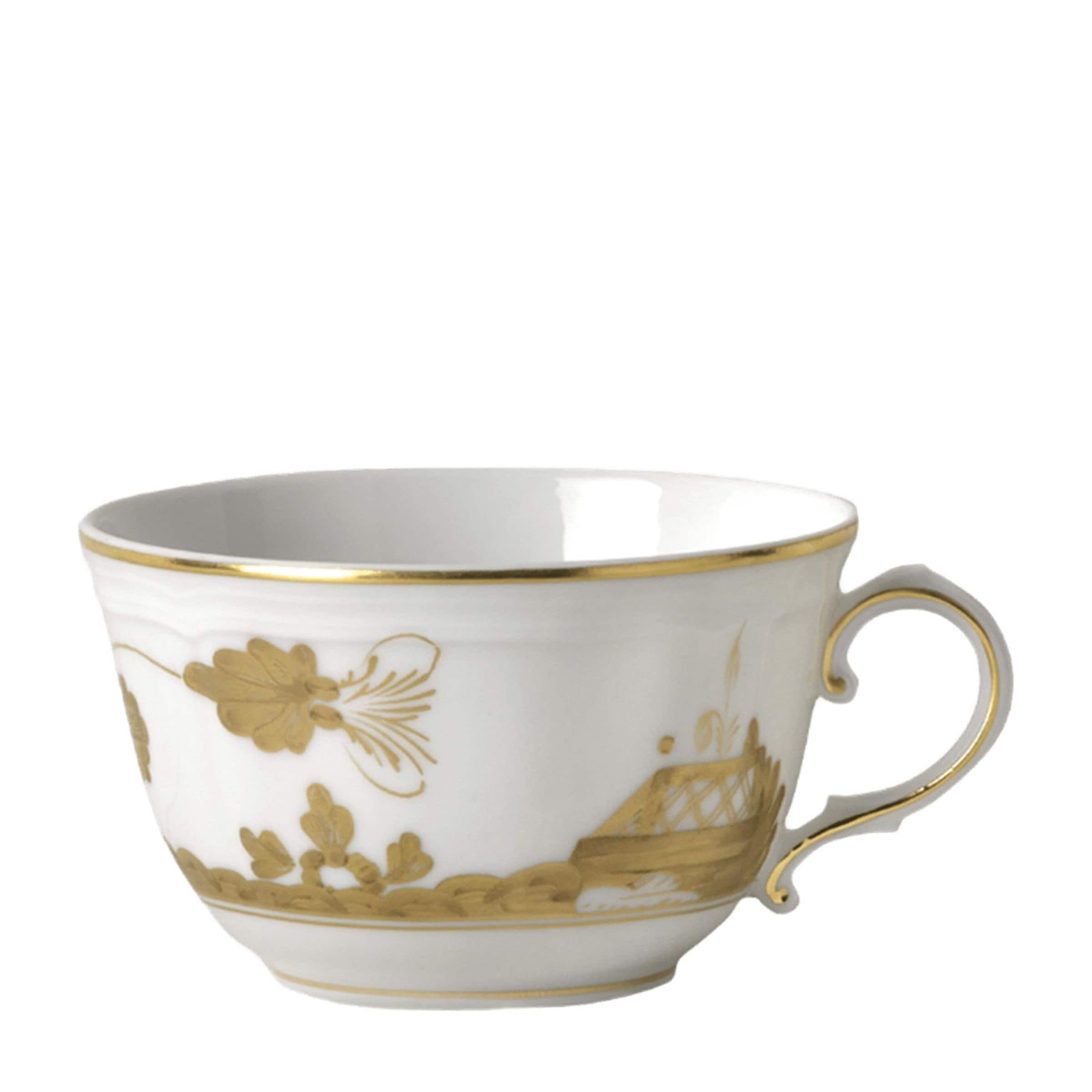 Oriente Italiano Aurum Tea Cup