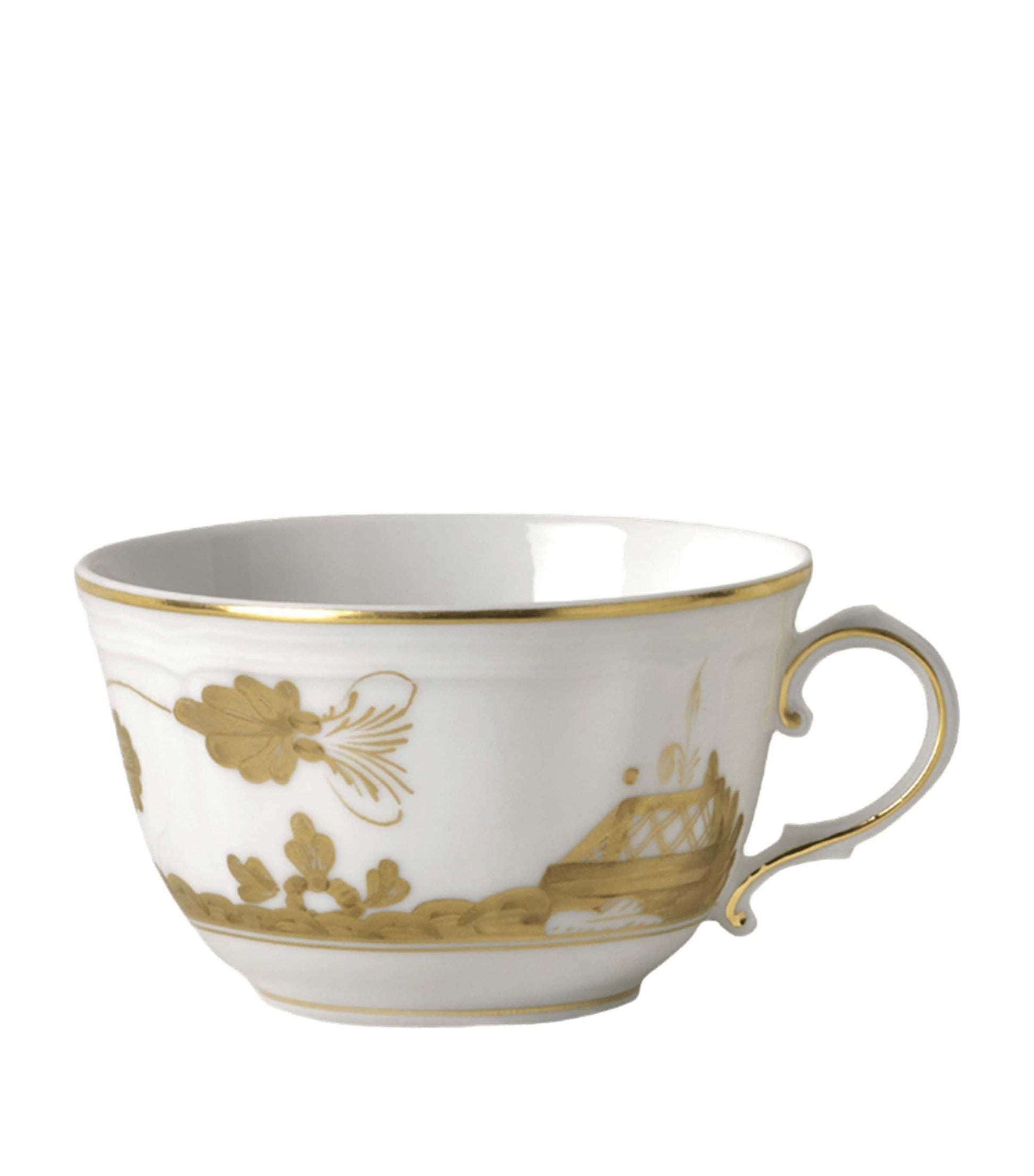 Oriente Italiano Aurum Tea Cup