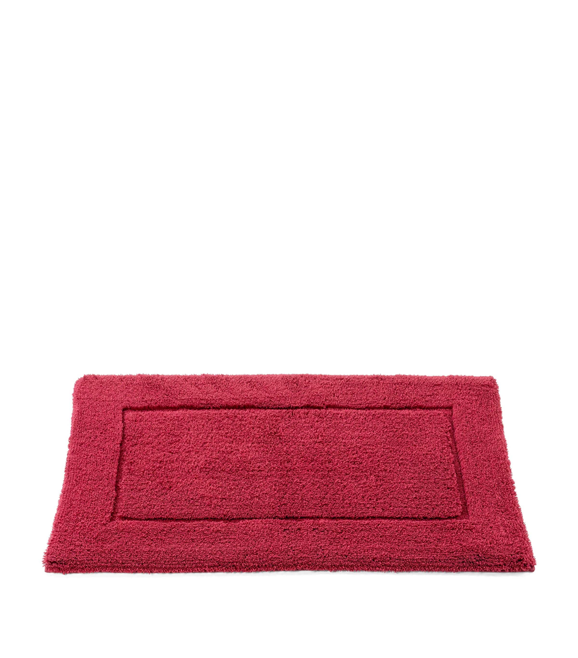 Abyss & Habidecor Egyptian Cotton Must Bath Mat (70cm x 120cm)