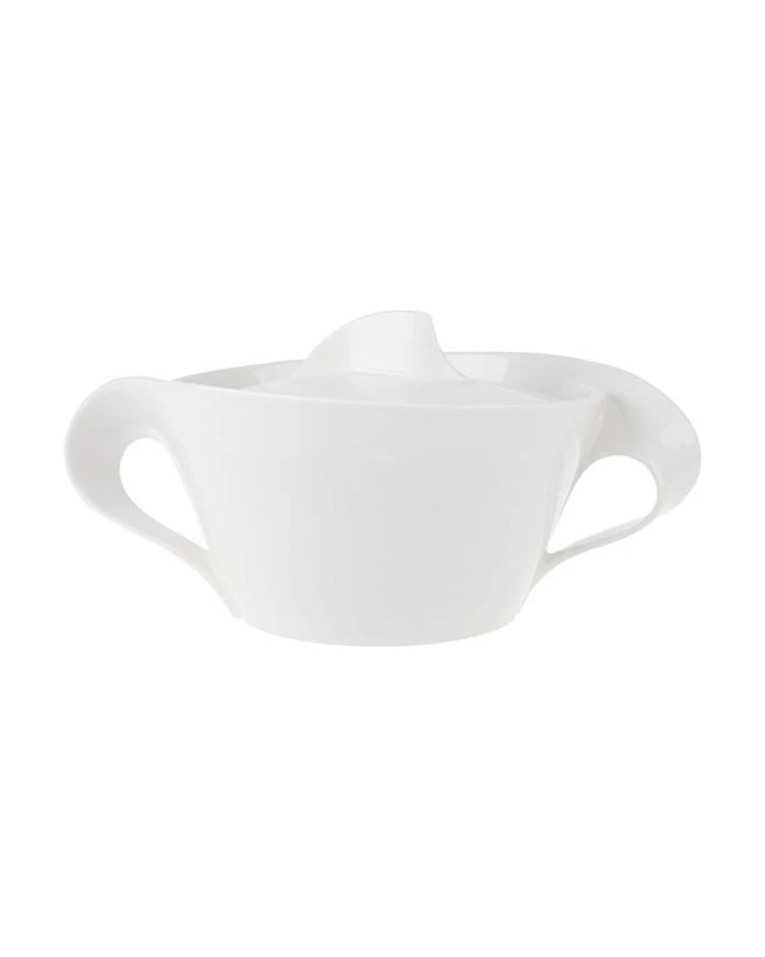 Villeroy & Boch Şekerlik Newwave