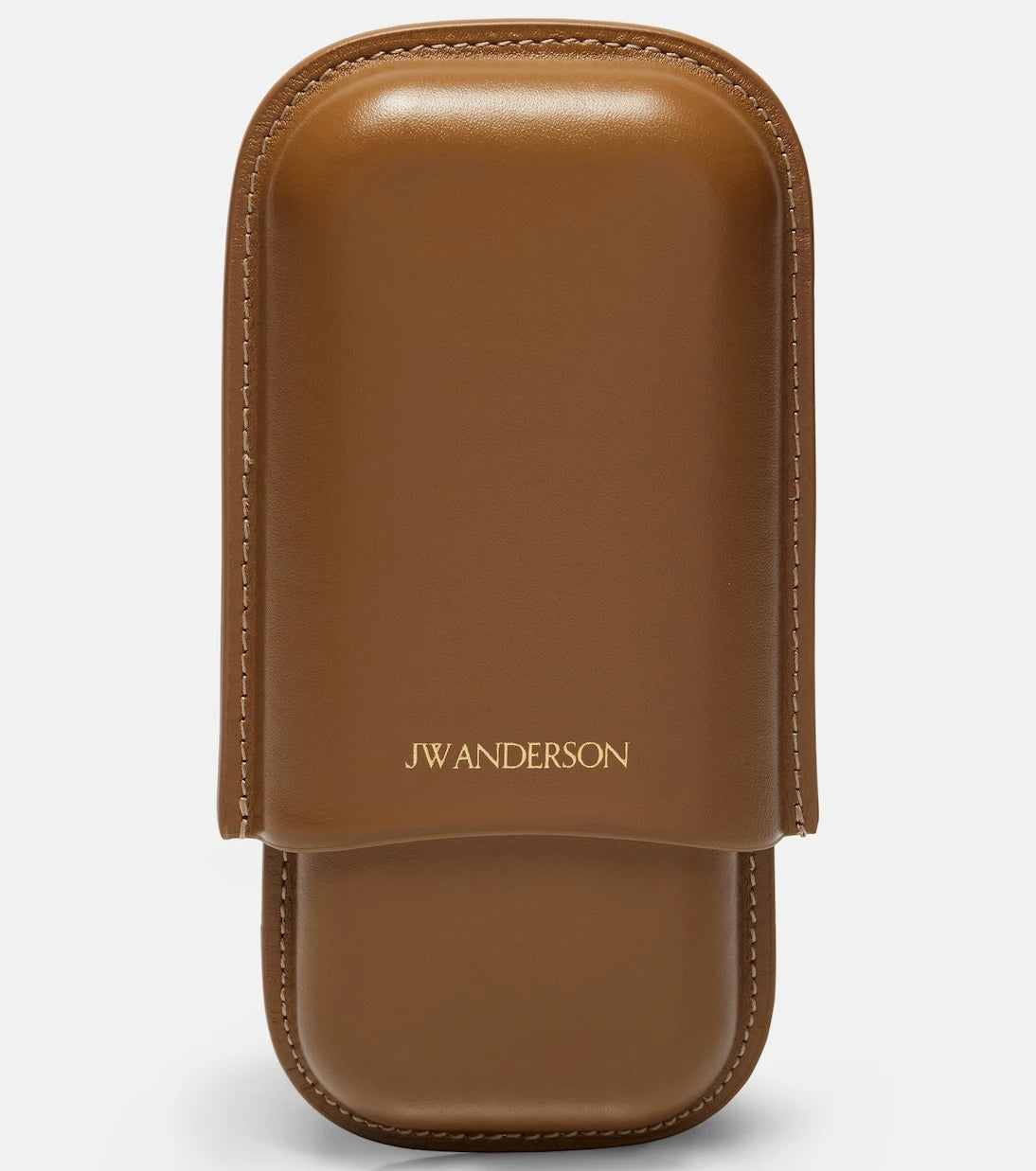 JW Anderson - Rectangular sunglasses