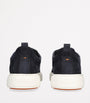 Suede Clean Icon Sneakers