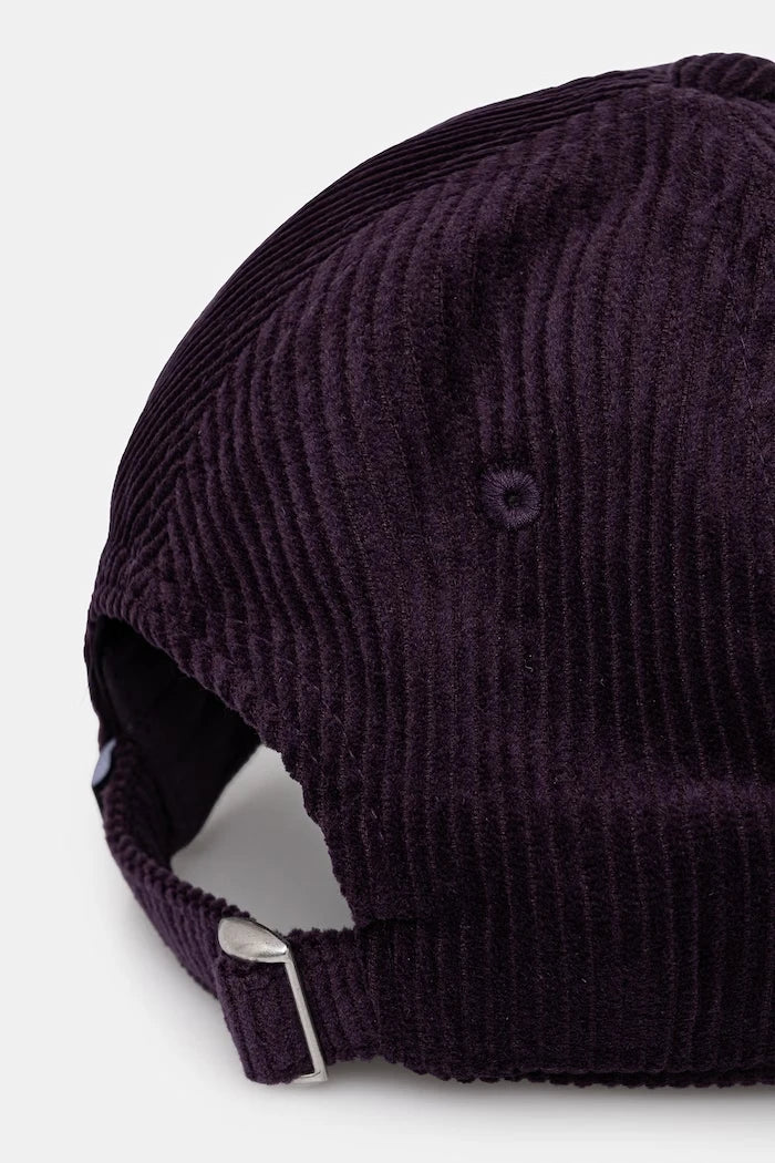 The North Face бейзболна шапка от памук Norm