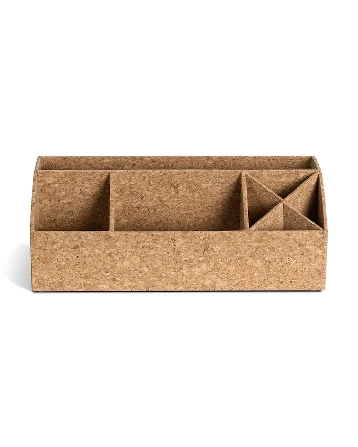 Bigso Box of Sweden Elisa Büro Organizer 33 x 12,5 x 12,5 cm