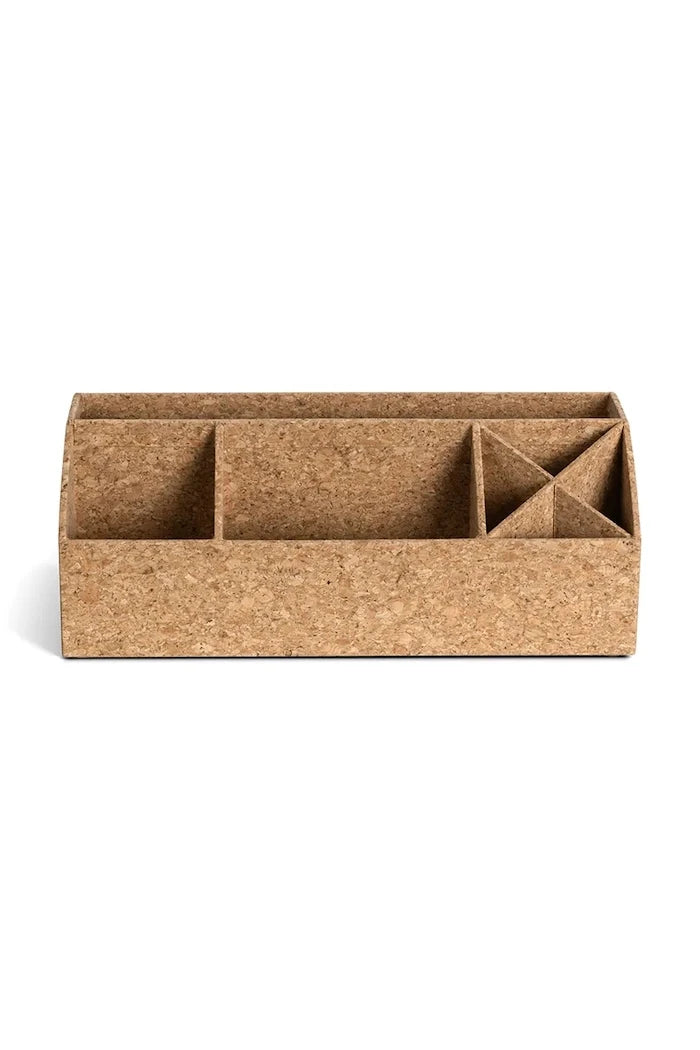 Bigso Box of Sweden Elisa Büro Organizer 33 x 12,5 x 12,5 cm