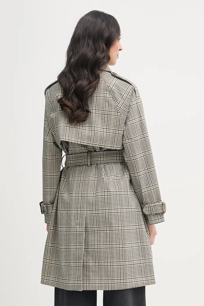 Barbour палто дамско Maia
