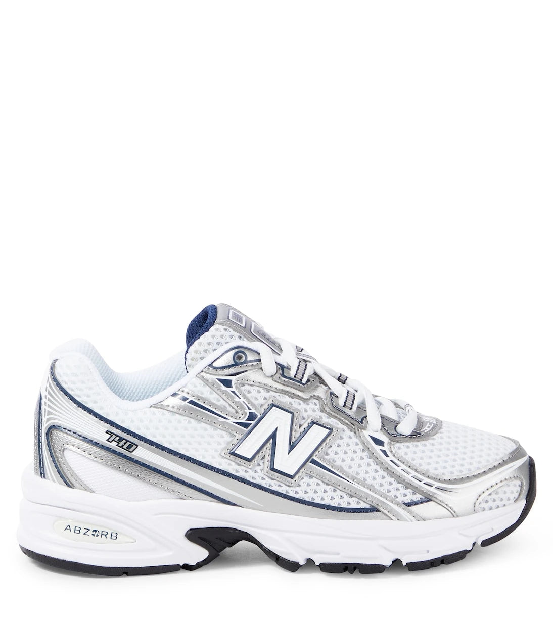 New Balance Kids - 740 Junior sneakers