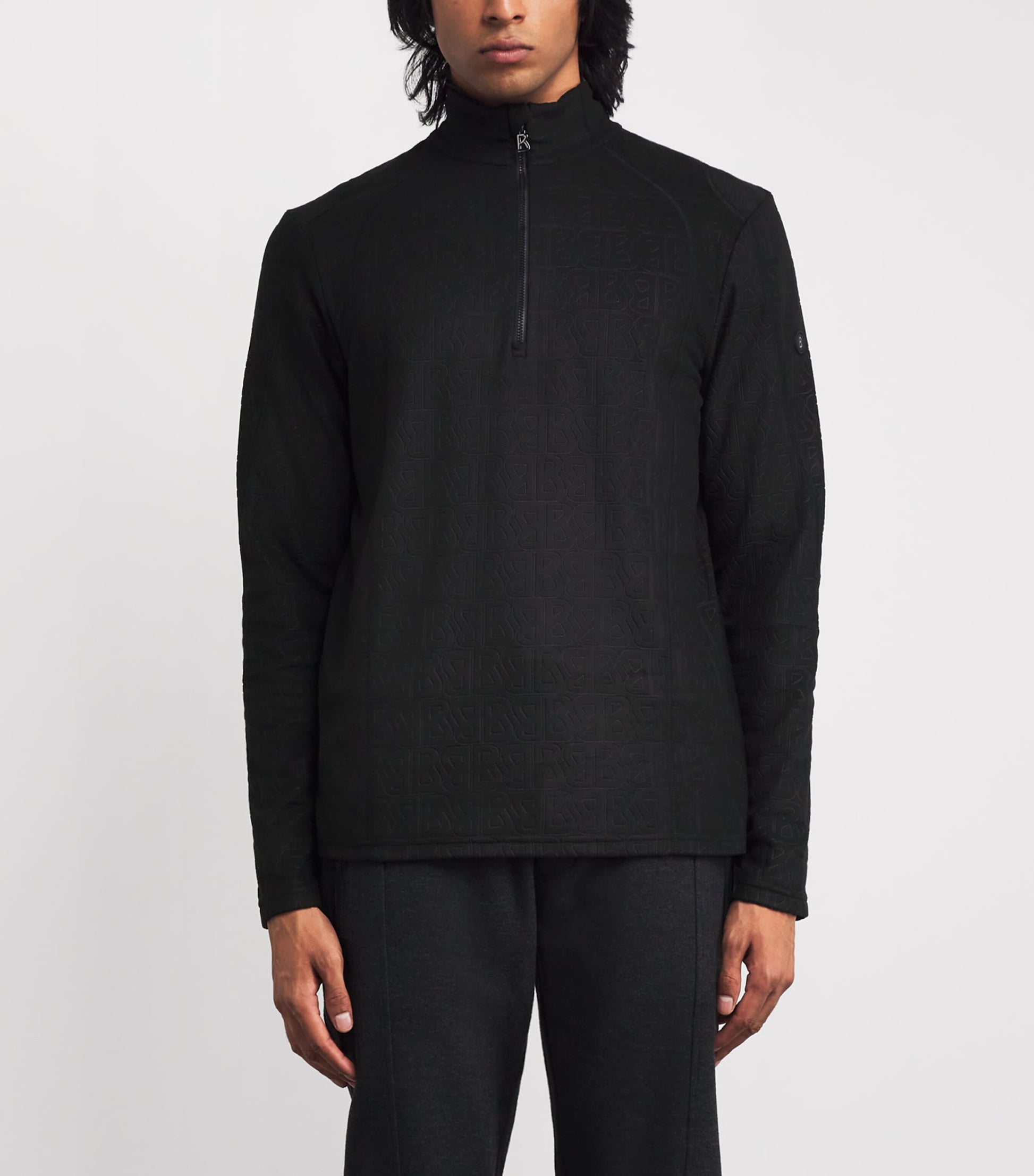 Harry Base Layer Top