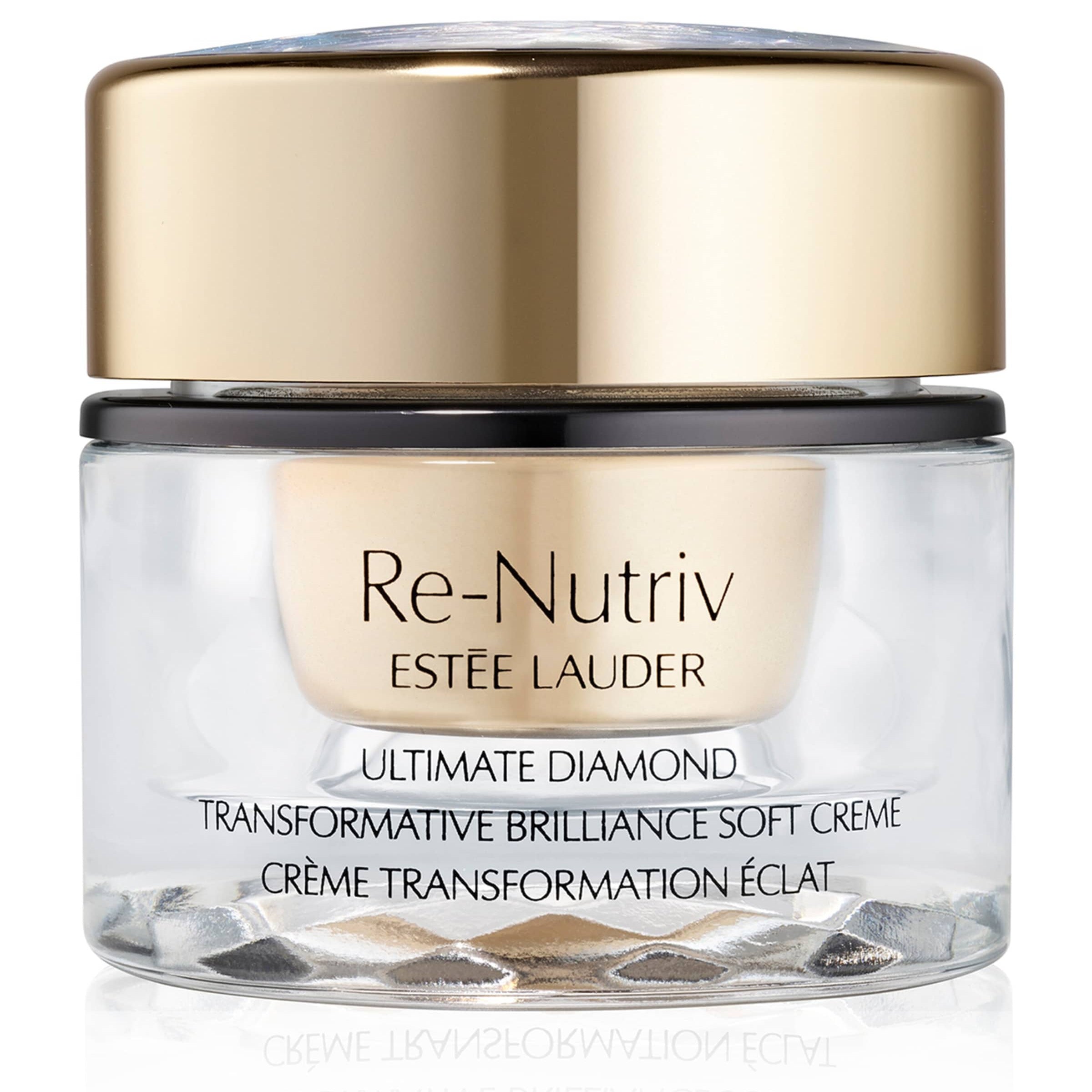 Re-Nutriv Ultimate Diamond Transformative Brilliance Soft Creme Moisturiser (30ml)