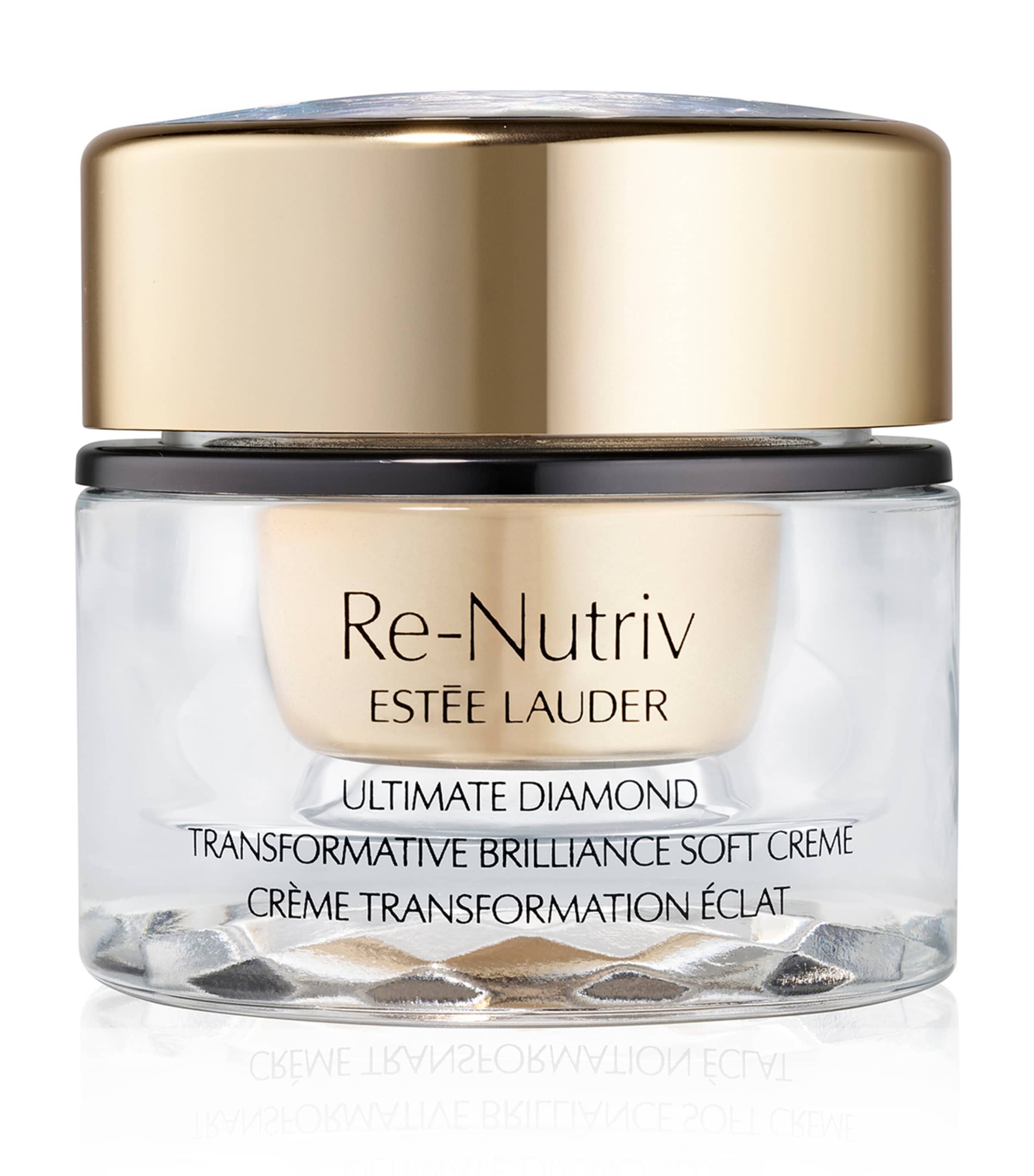 Re-Nutriv Ultimate Diamond Transformative Brilliance Soft Creme Moisturiser (30ml)