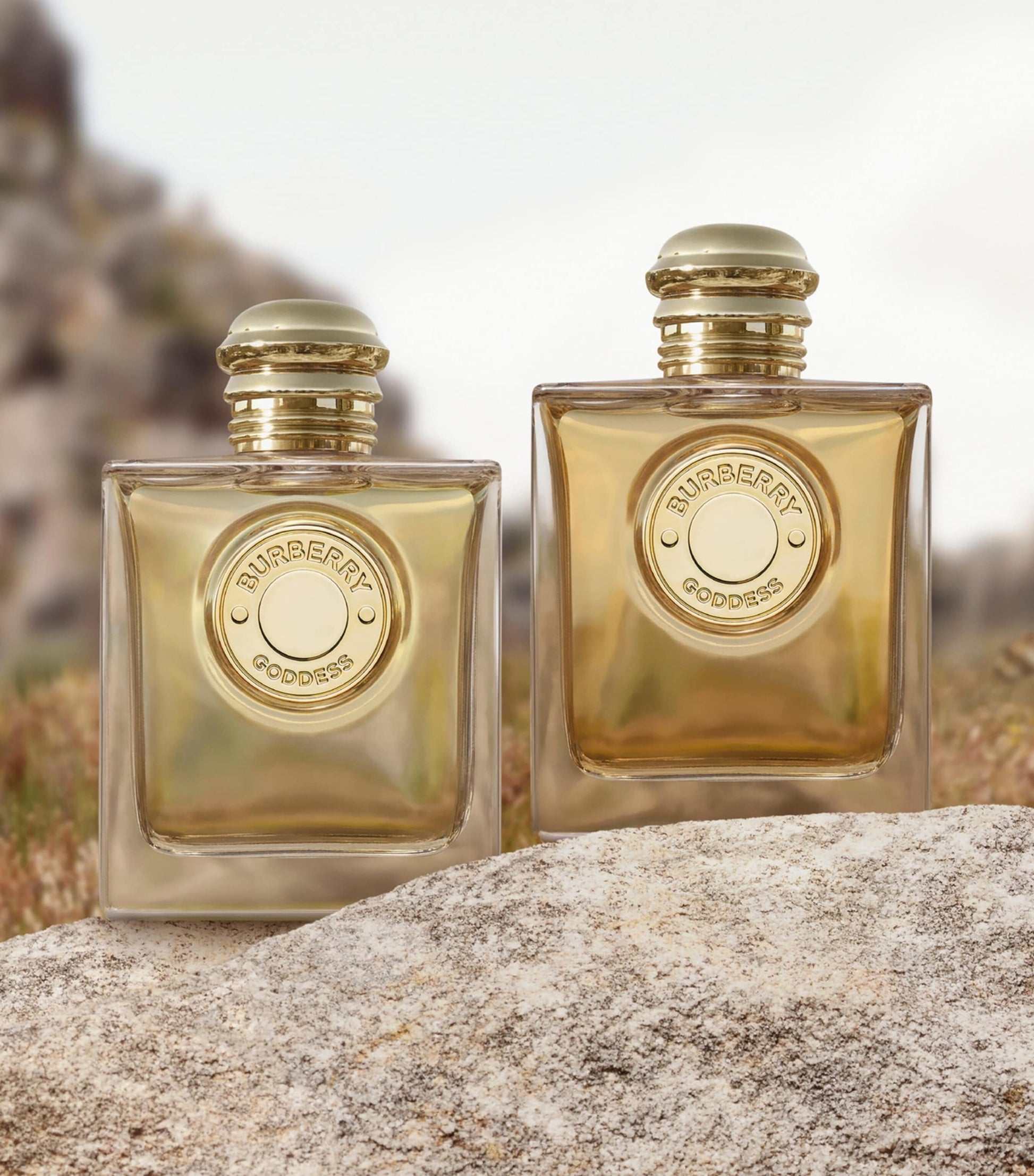 Burberry Goddess Eau De Parfum Intense (50ml)