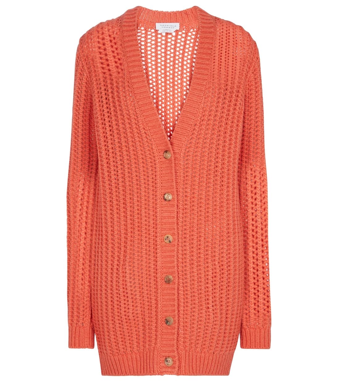 Gabriela Hearst - Chase cashmere cardigan