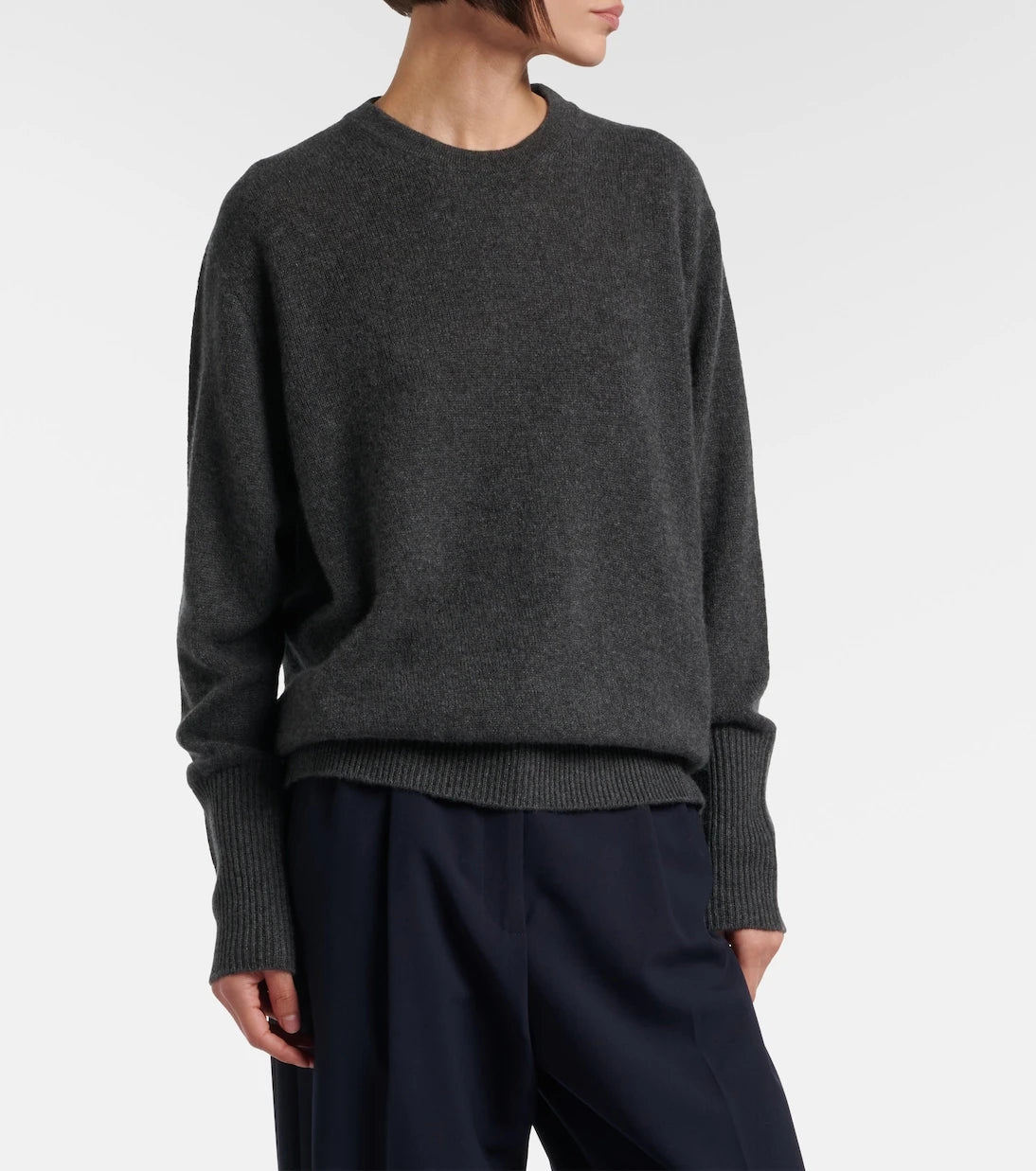 The Row - Odelle cashmere sweater