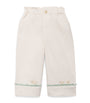 Cotton Corduroy Micah Trousers (3-36 Months)