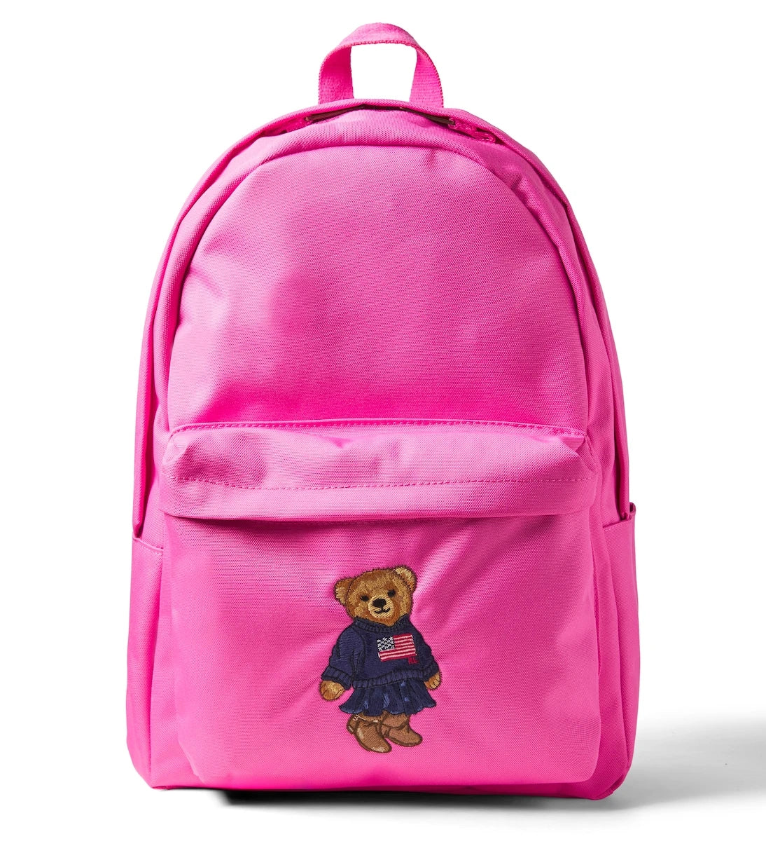 Polo Ralph Lauren Kids - Polo Bear backpack