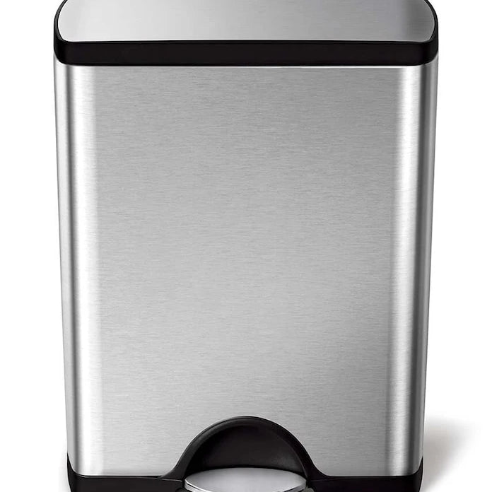 Кошче за боклук Simplehuman 50 l