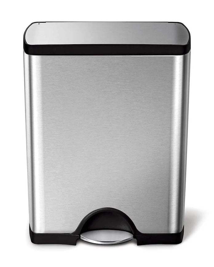 Кошче за боклук Simplehuman 50 l