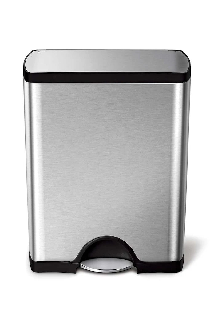 Simplehuman 50 l Çöp Kovası