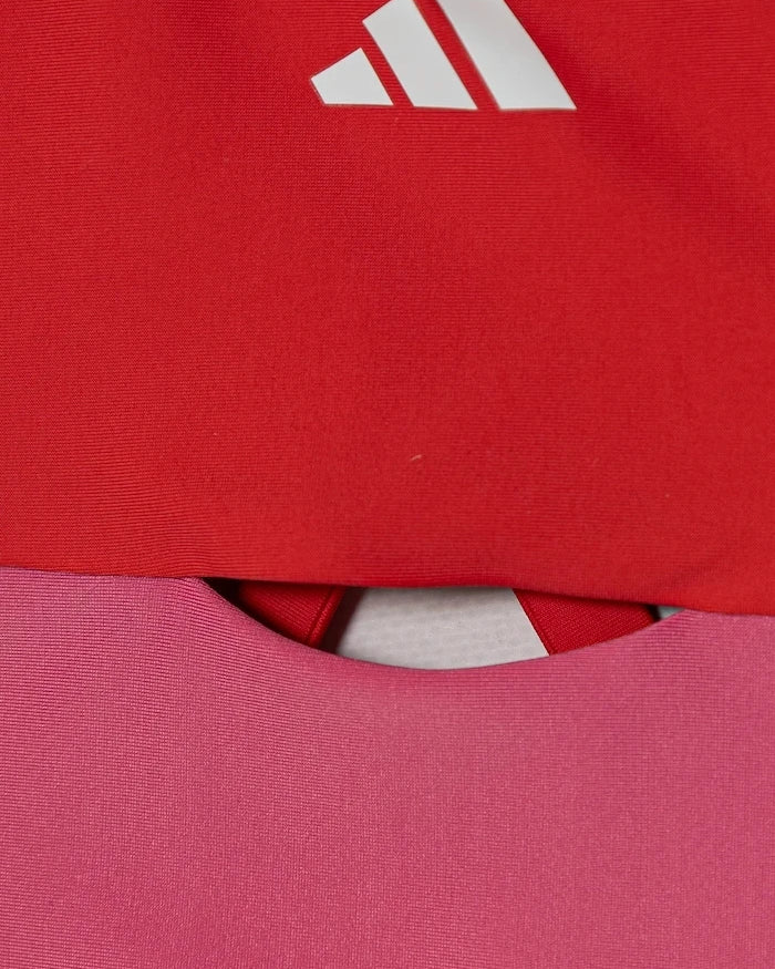 adidas Performance Çocuk Tüm Vücut Mayo