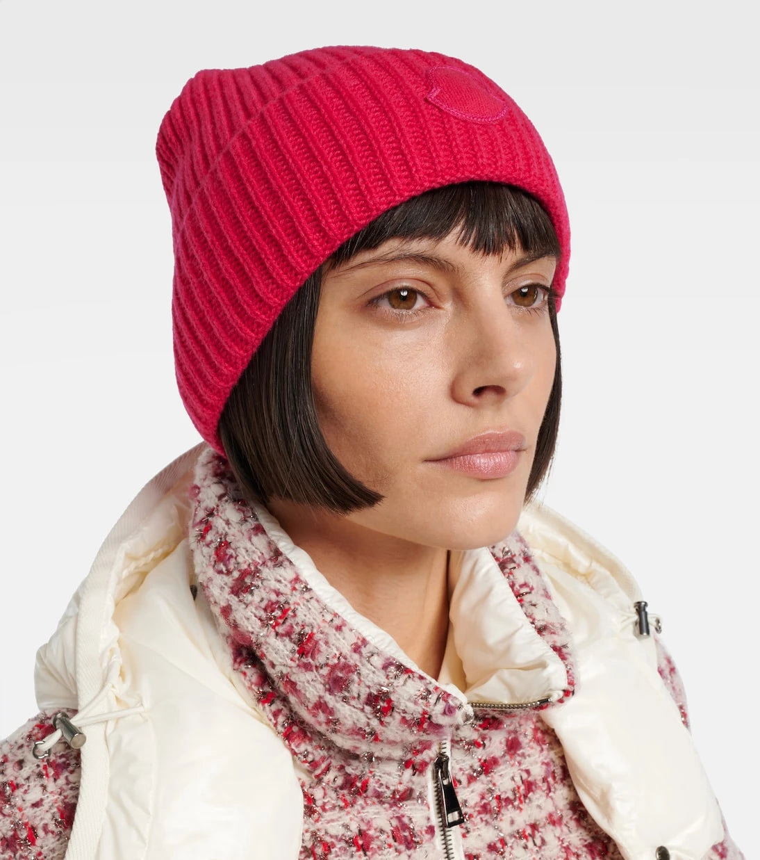 Moncler - Cashmere beanie
