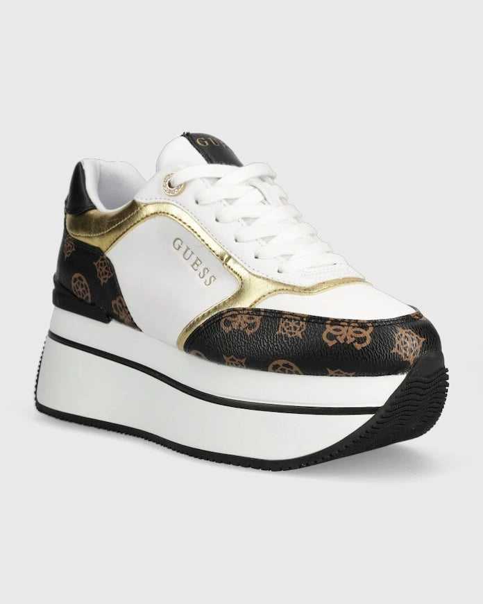 Guess FL7CMR FAL12 Sneaker