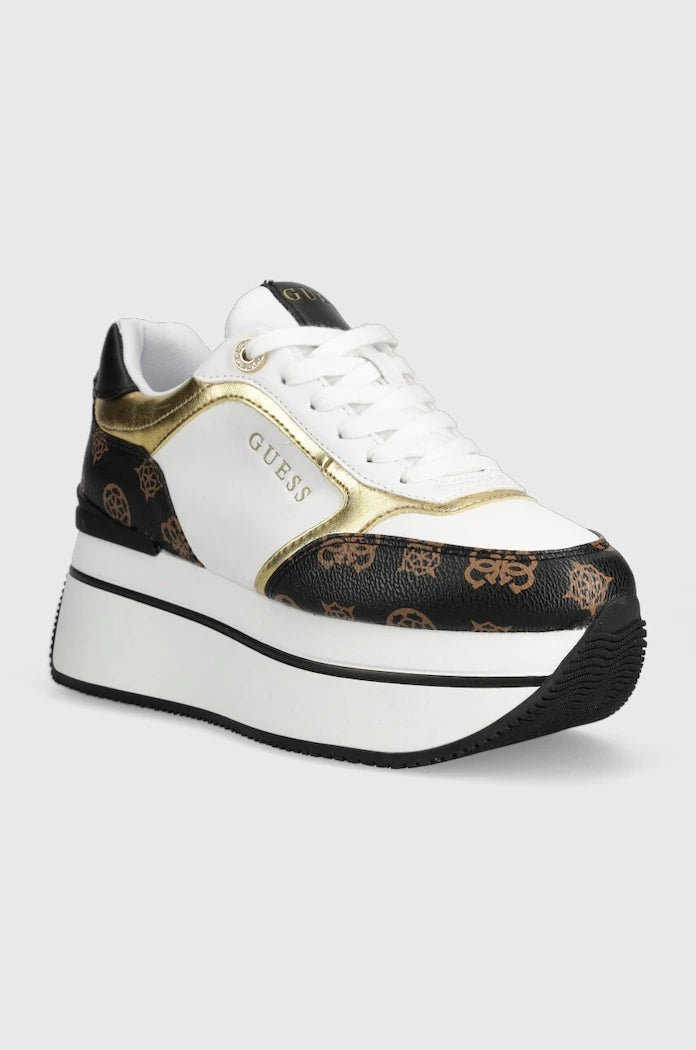 Маратонки Guess FL7CMR FAL12