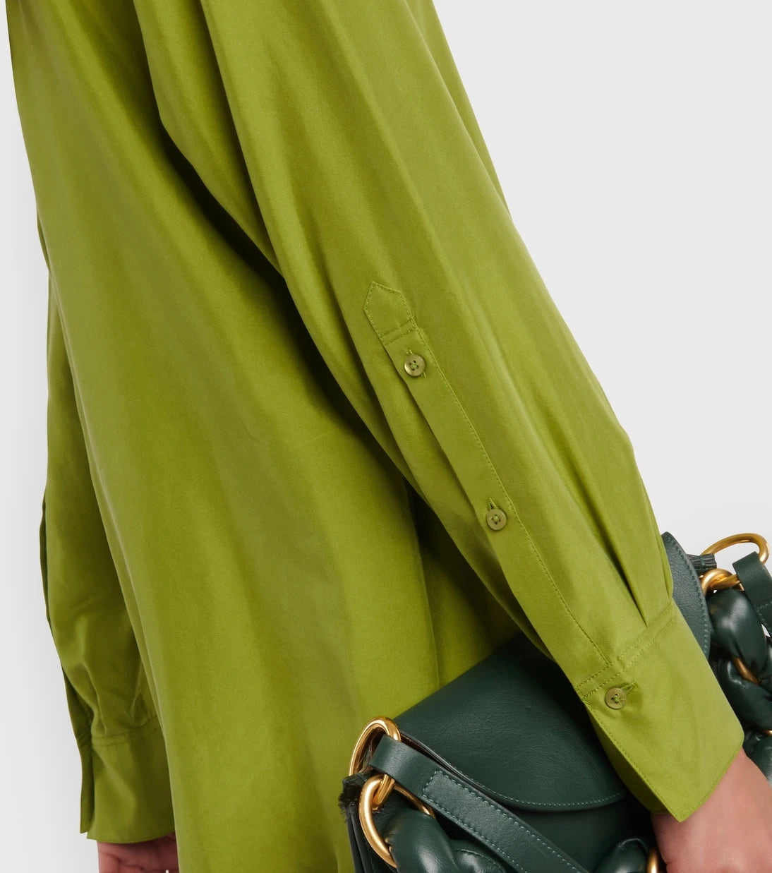 Dorothee Schumacher - Heritage Ease silk blouse