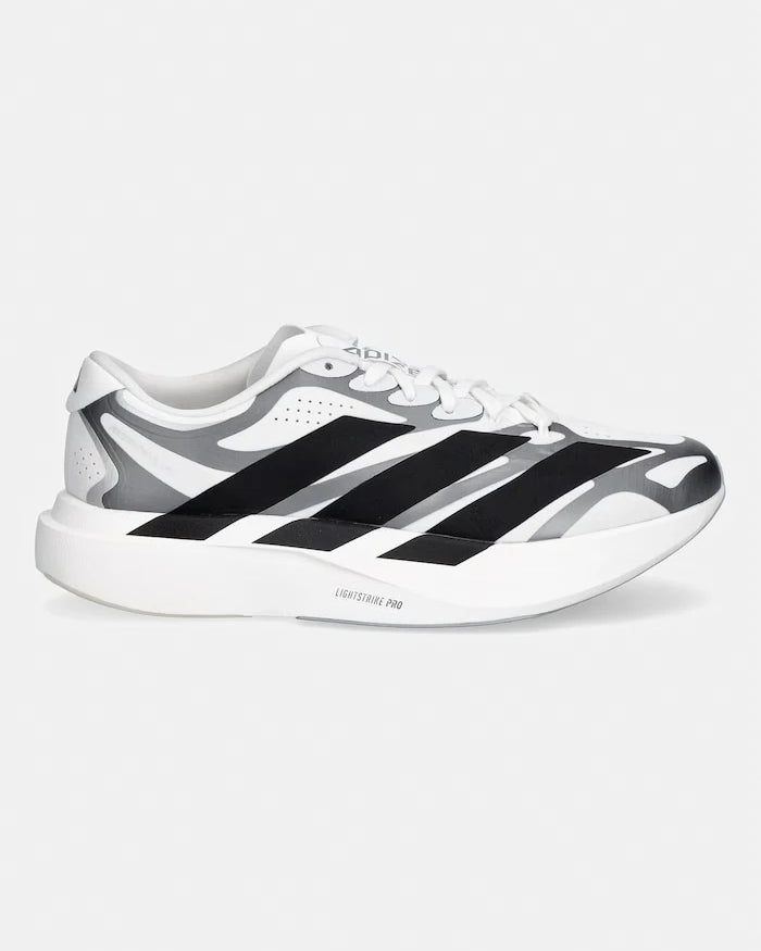 adidas Originals erkek koşu ayakkabısı Adizero Evo SL Exo Lightstrikepro