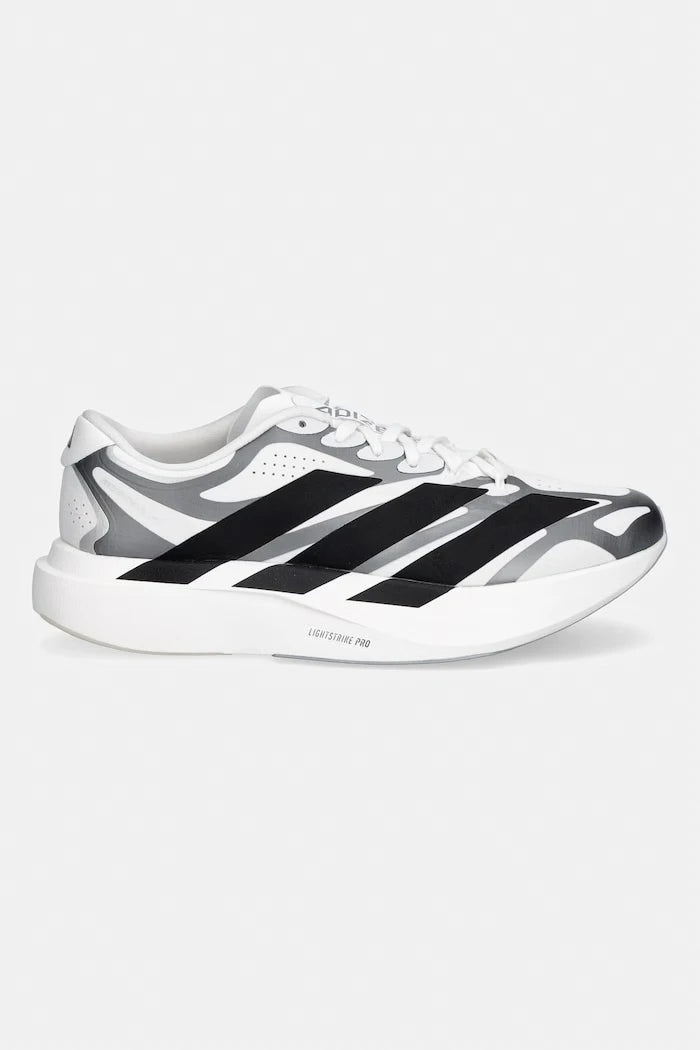 adidas Originals erkek koşu ayakkabısı Adizero Evo SL Exo Lightstrikepro