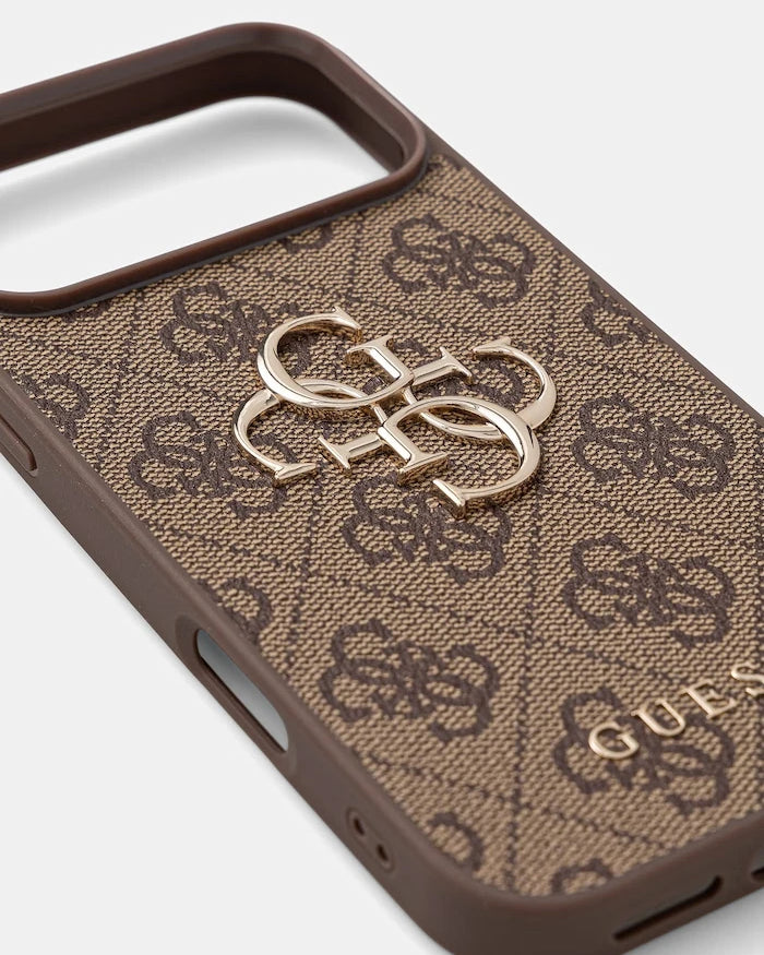 Guess iPhone 17 Pro Max Telefon Kılıfı