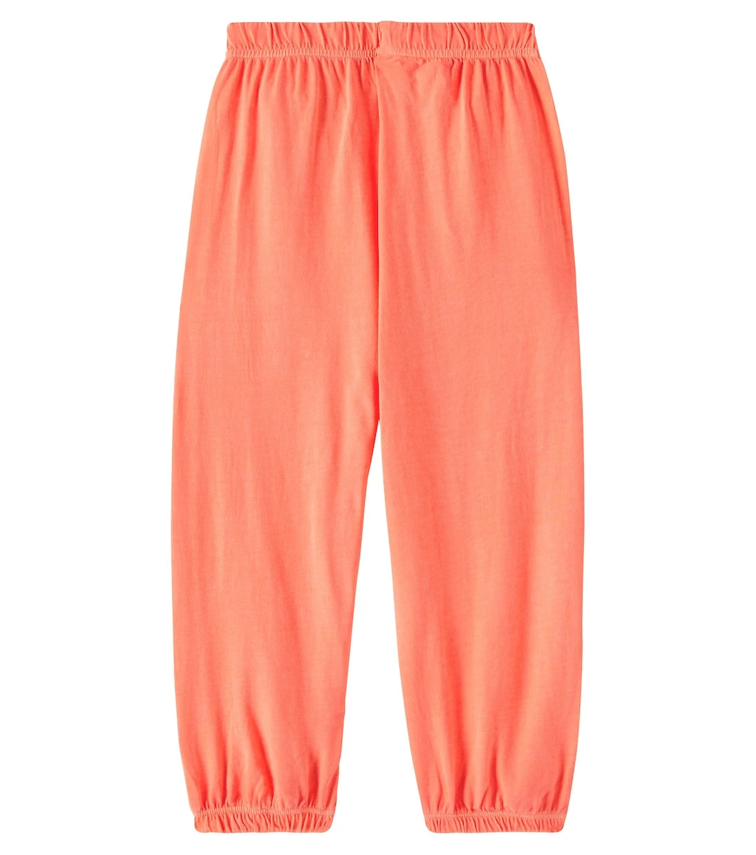 Jellymallow - Smiling Frog cotton sweatpants