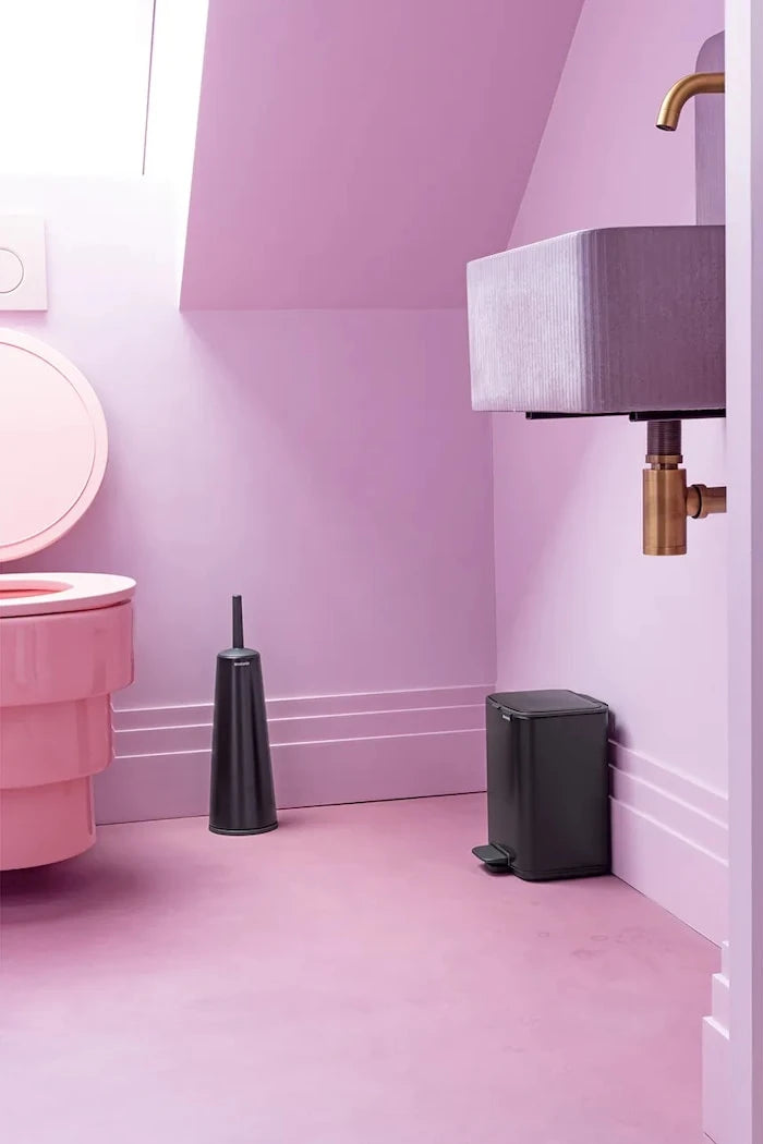 Brabantia Bo 4 L Çöp Kovası