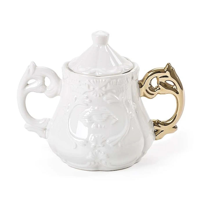 Захарница Seletti I-Ware