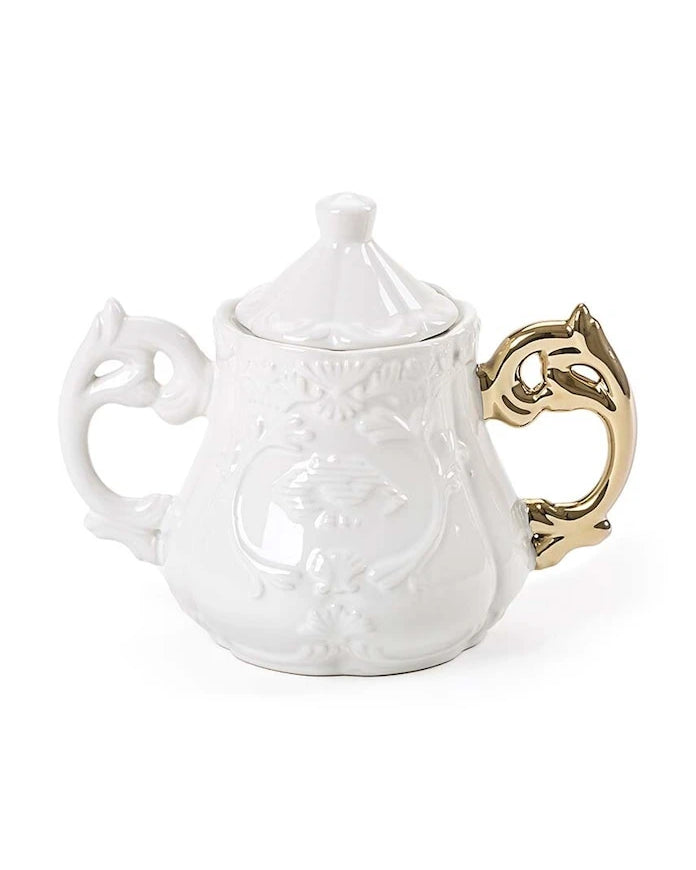 Seletti I-Ware Şekerlik
