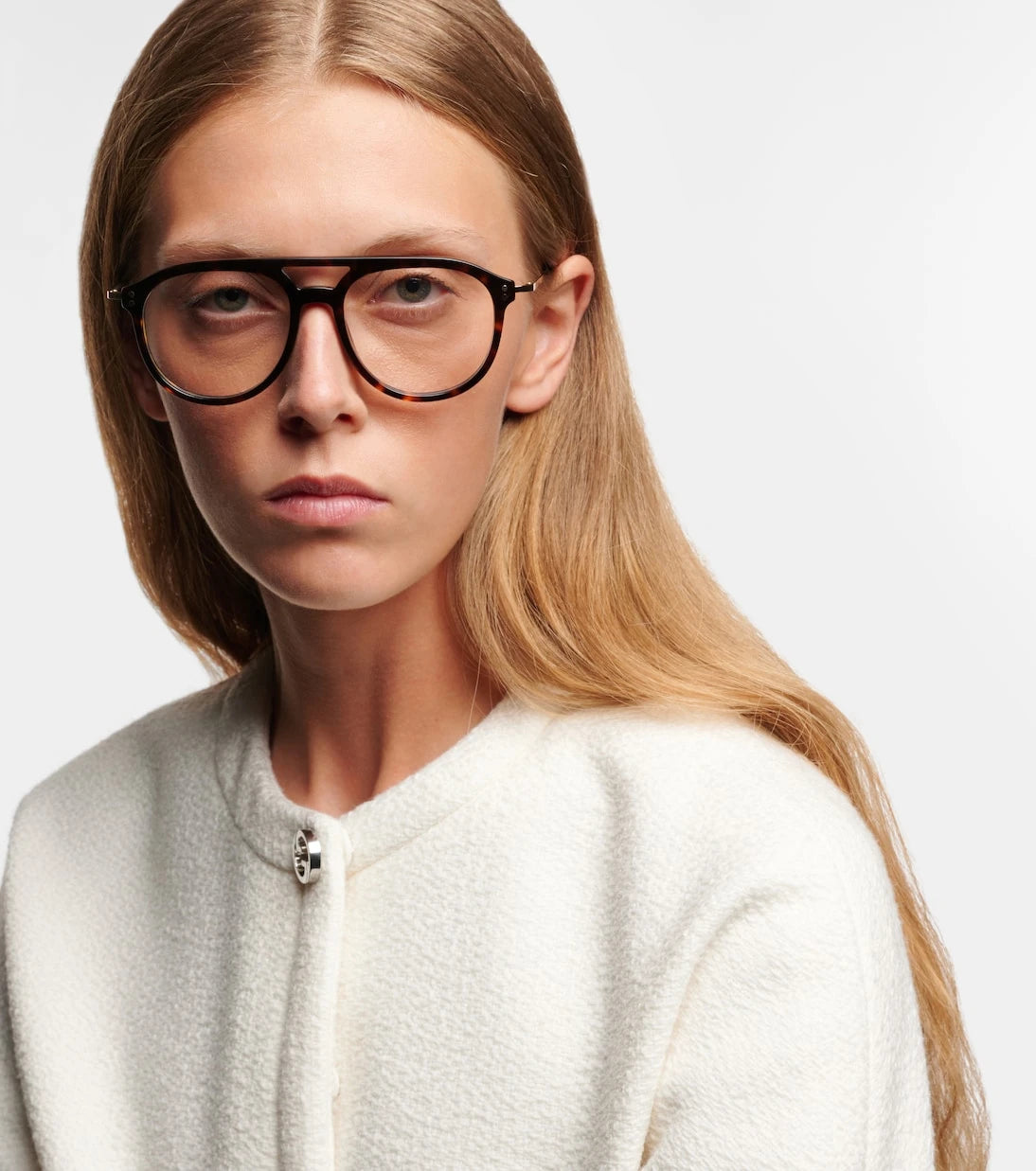Gucci - Aviator glasses