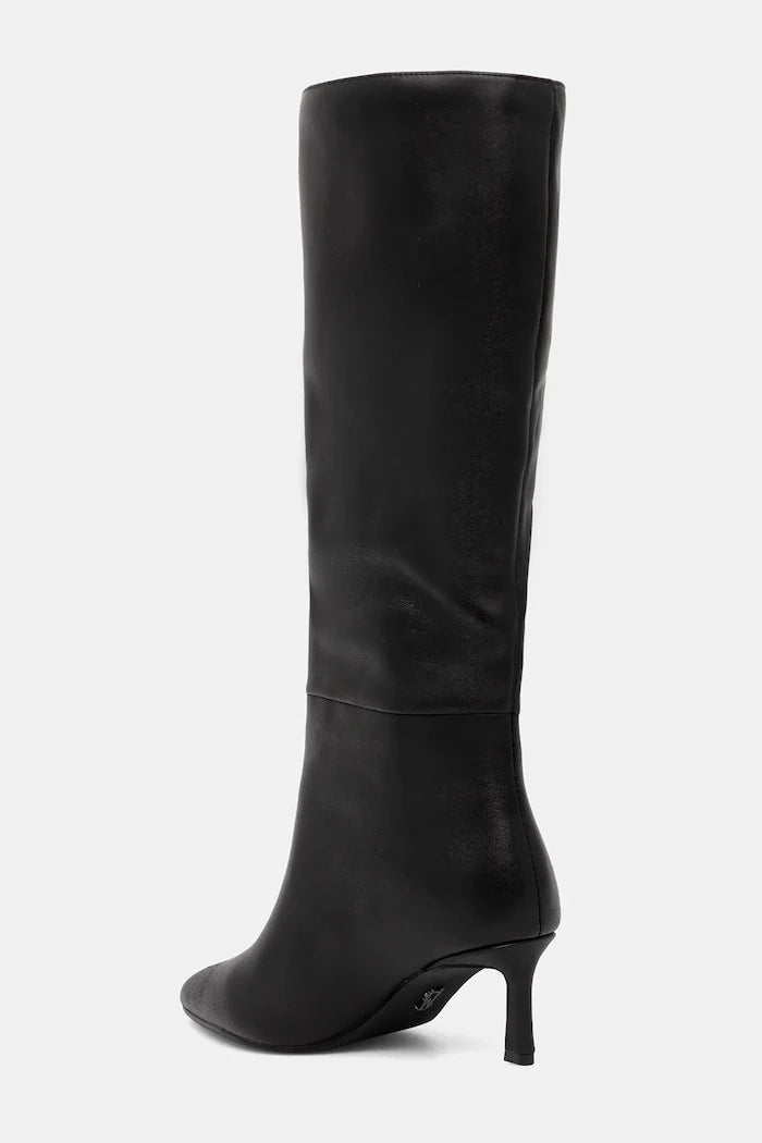 Steve Madden Lavan Deri Çizme