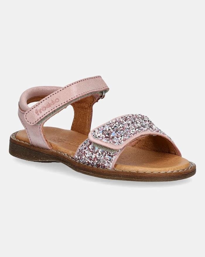Froddo LORE SPARKLE Çocuk Sandaletleri