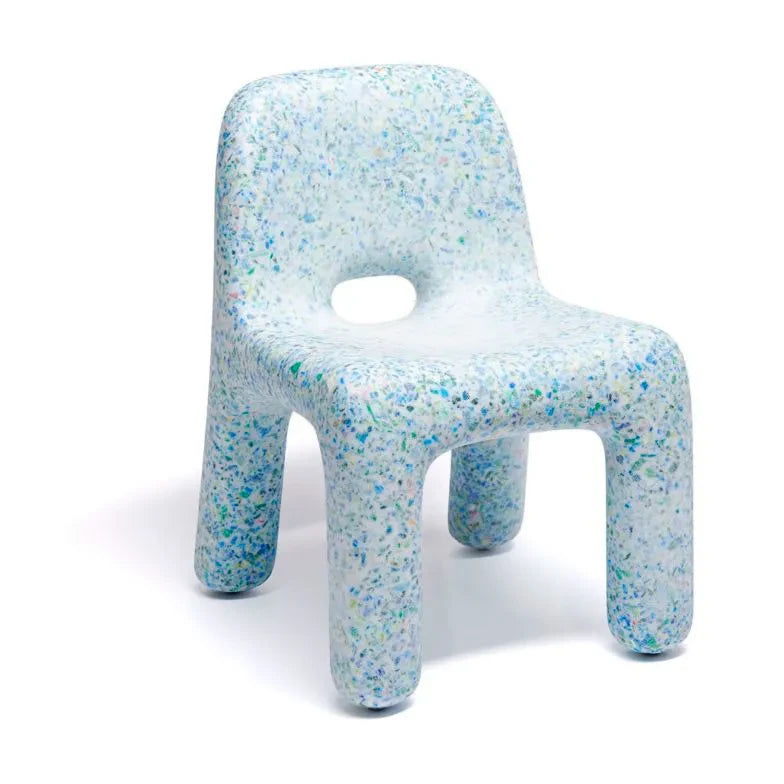 ecoBirdy - Charlie Chair | Ocean