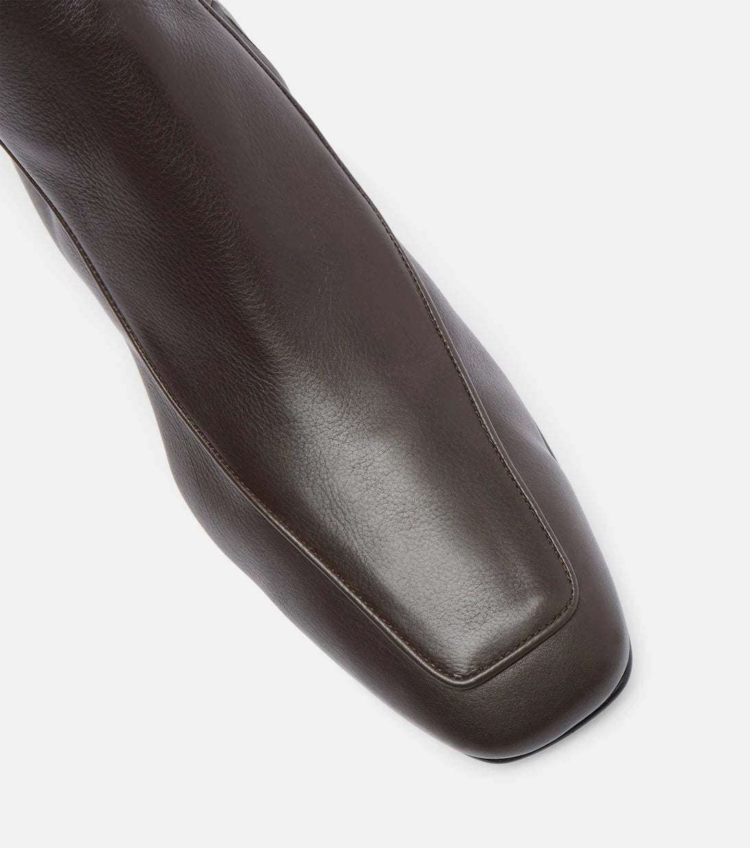 Herbert Levine - Shadow Ban 30 leather ankle boots