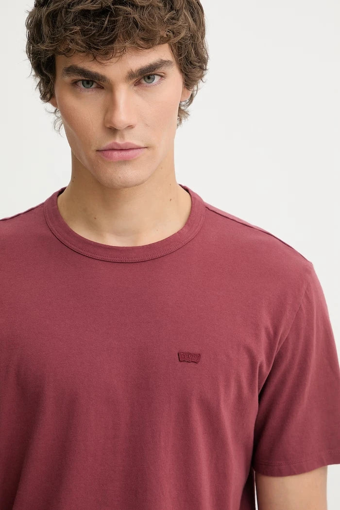 Levi's Erkek Pamuklu Tişört LEVIS ORIGINAL TEE