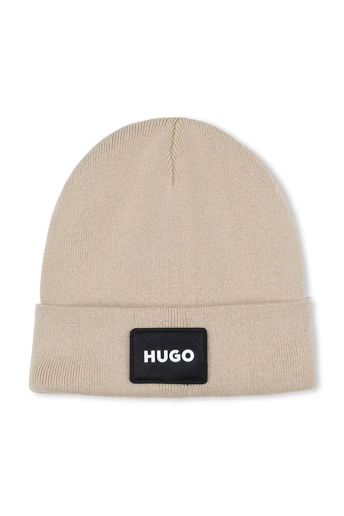 Детска шапка HUGO