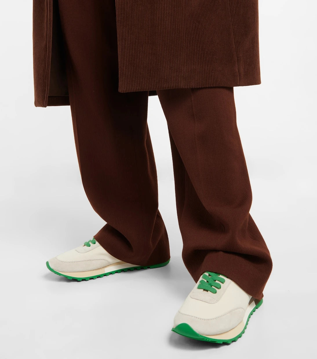 The Row - Owen Runner sneakers