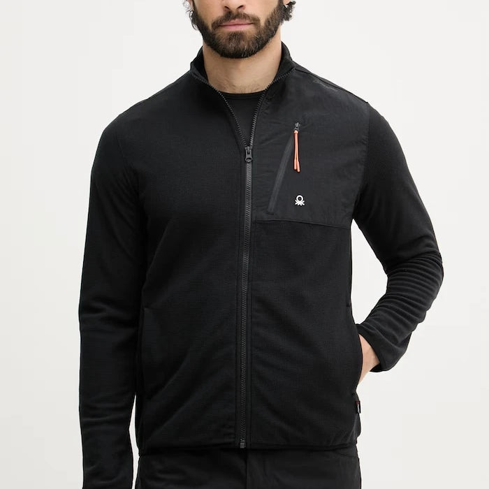 United Colors of Benetton Erkek Sweatshirt