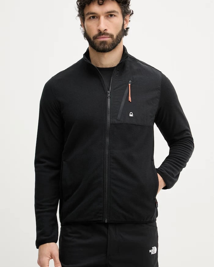 United Colors of Benetton Erkek Sweatshirt